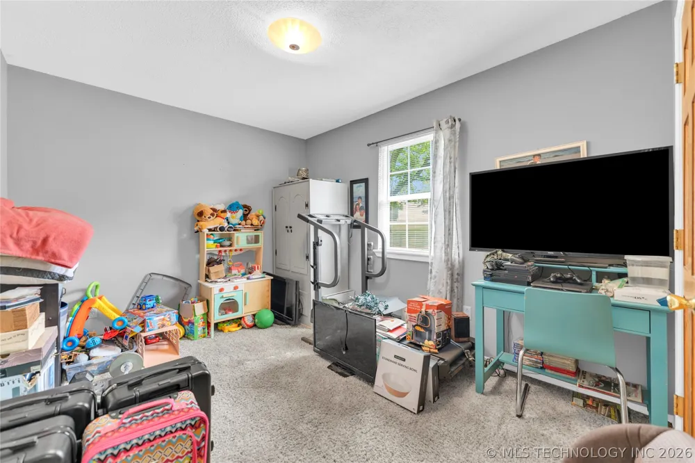 3301 S 4730 Westville, OK 74965
