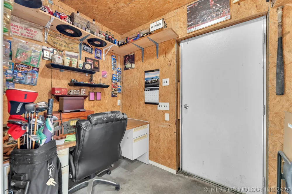 3301 S 4730 Westville, OK 74965