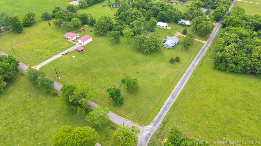 3301 S 4730 Westville, OK 74965
