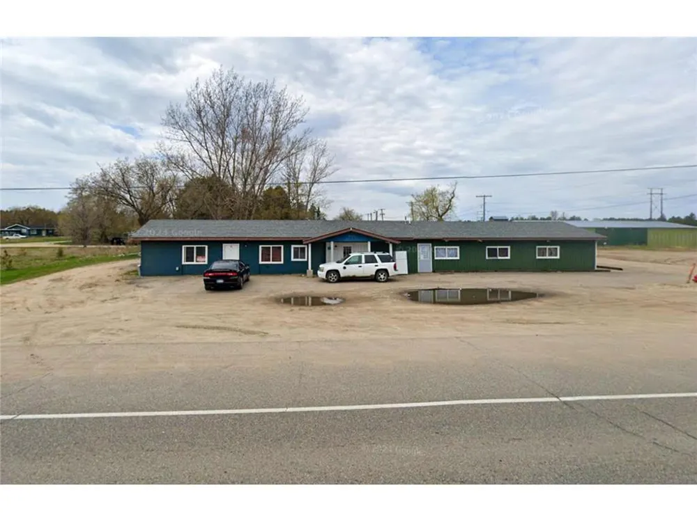 106 Aspen Avenue SW Cass Lake, MN 56633