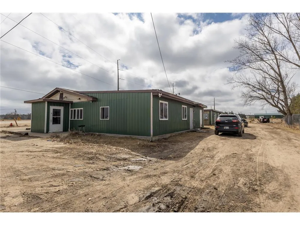 106 Aspen Avenue SW Cass Lake, MN 56633