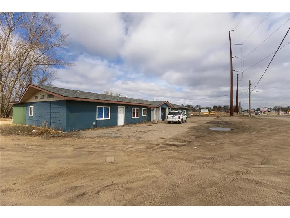 106 Aspen Avenue SW Cass Lake, MN 56633