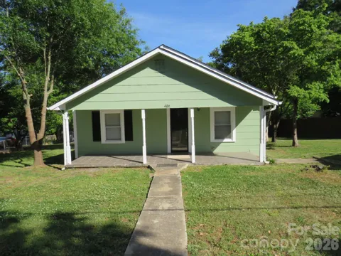 406 River Drive