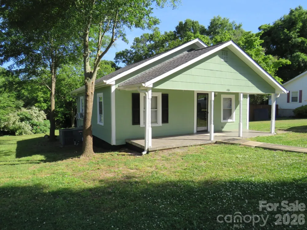 406 River Drive Gaffney, SC 29340
