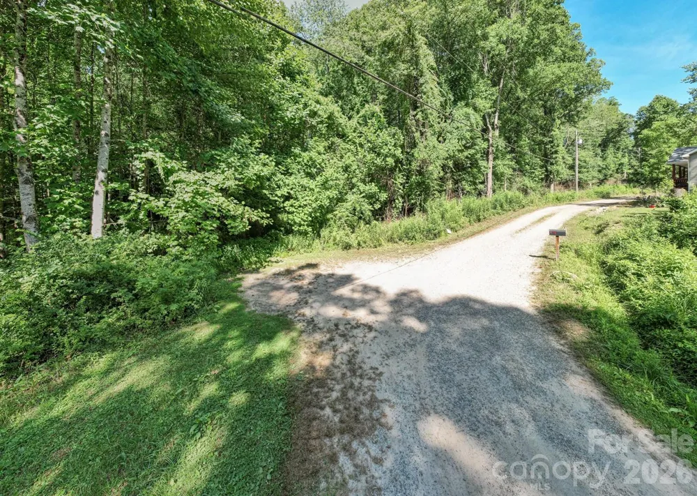 17 Chicago Avenue Black Mountain, NC 28711