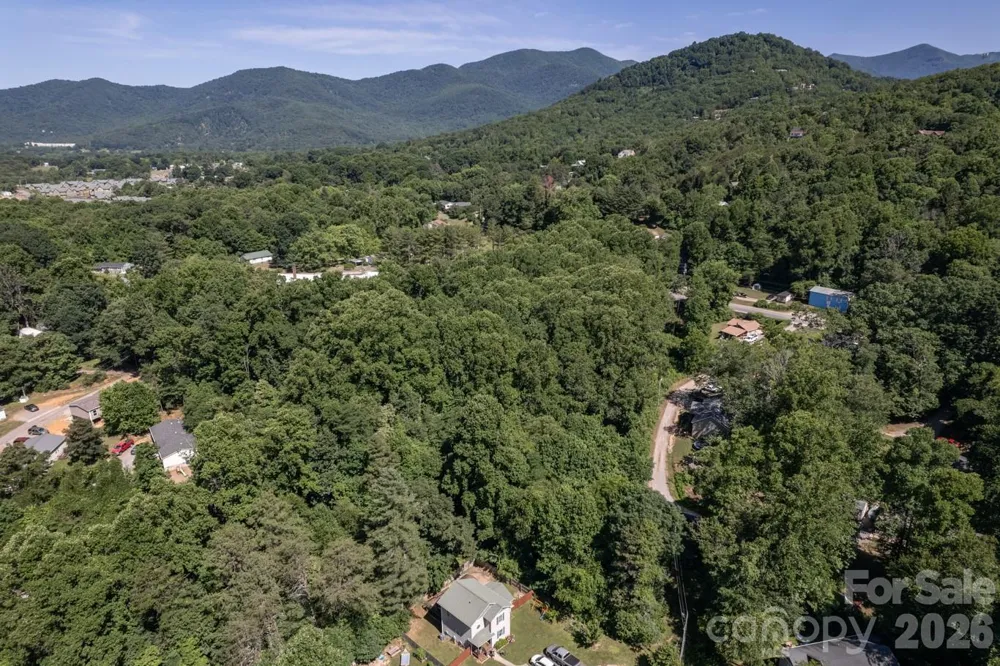 17 Chicago Avenue Black Mountain, NC 28711