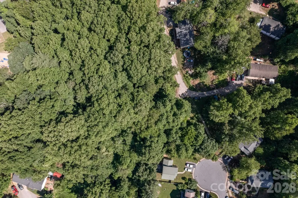 17 Chicago Avenue Black Mountain, NC 28711