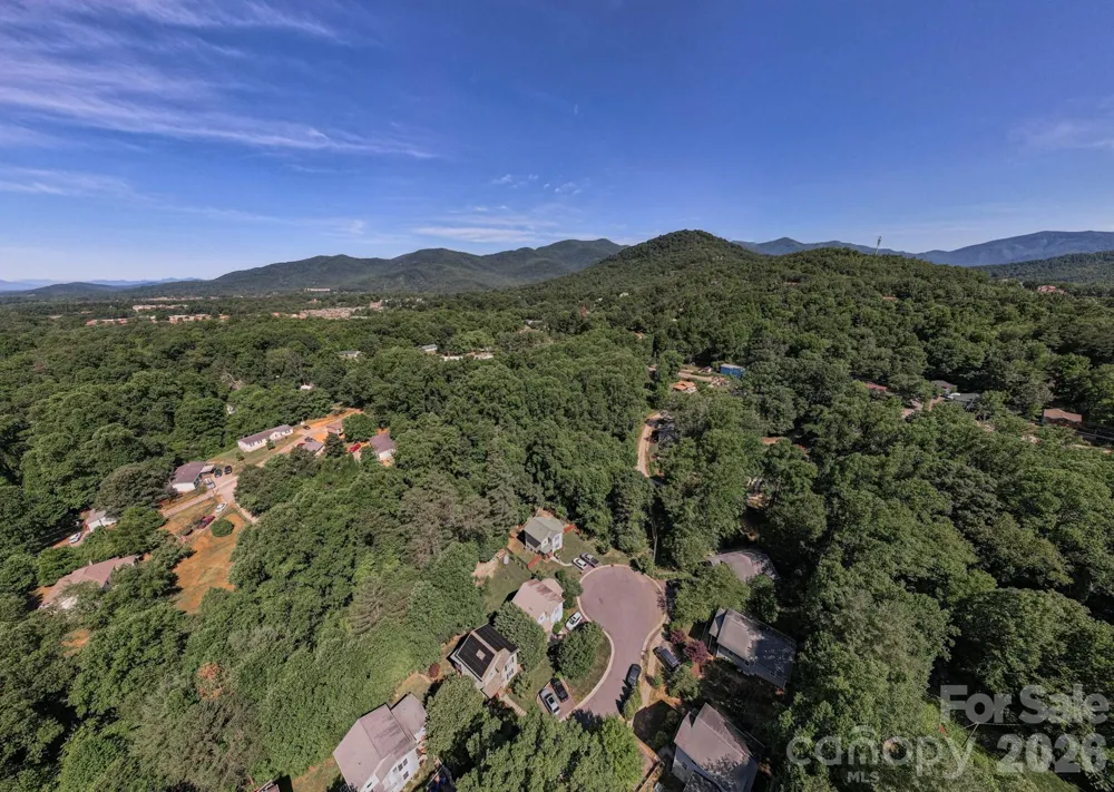 17 Chicago Avenue Black Mountain, NC 28711