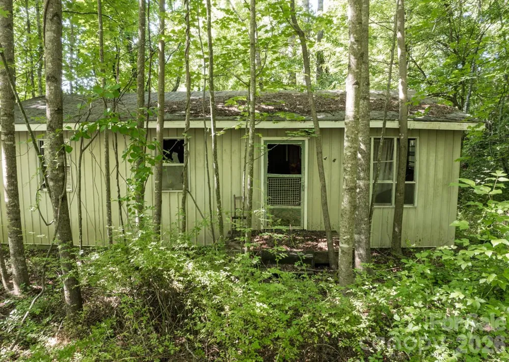17 Chicago Avenue Black Mountain, NC 28711