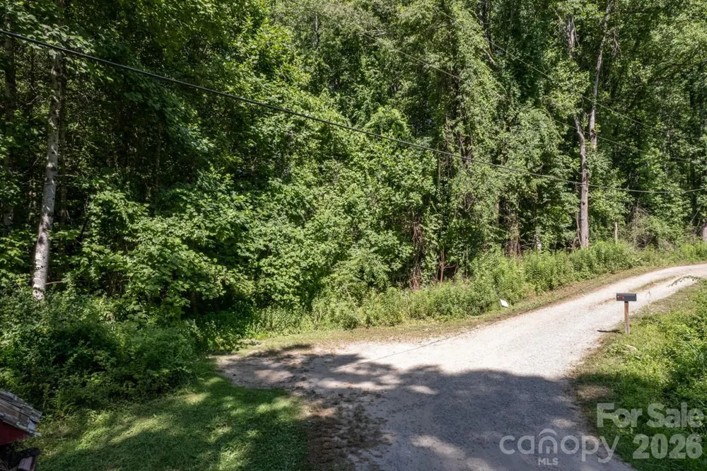 17 Chicago Avenue Black Mountain, NC 28711