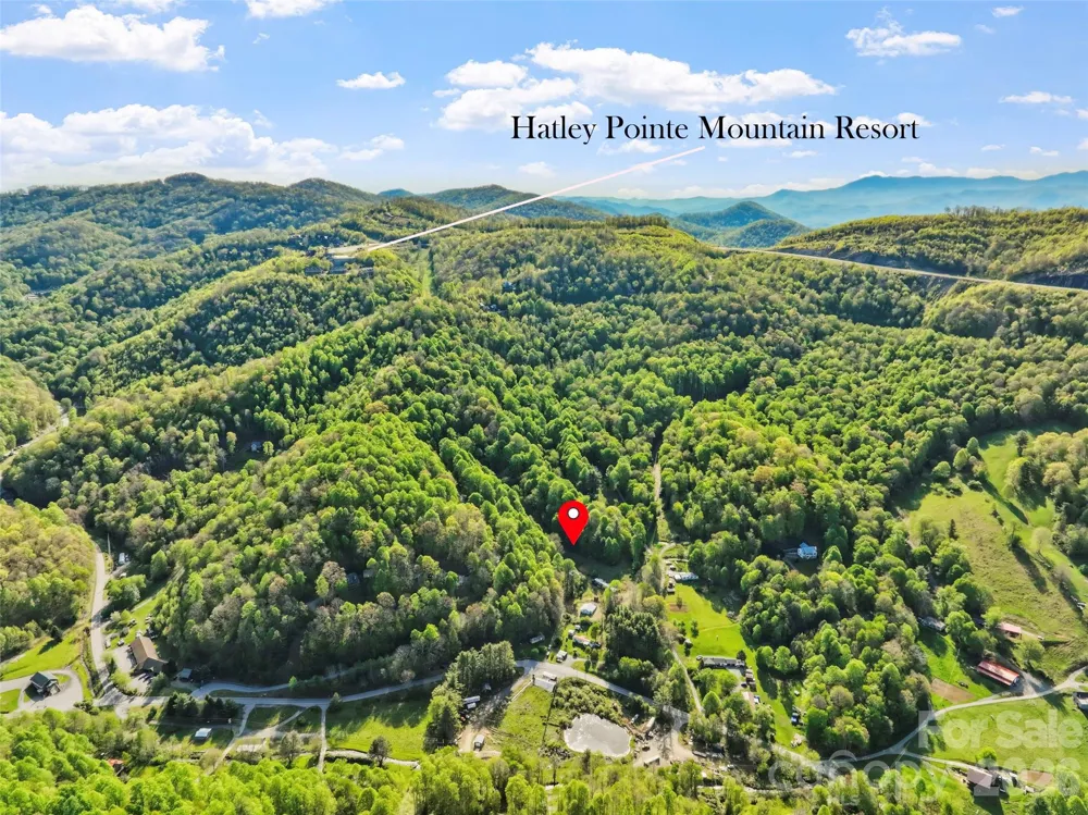 3454 Puncheon Fork Road Mars Hill, NC 28754