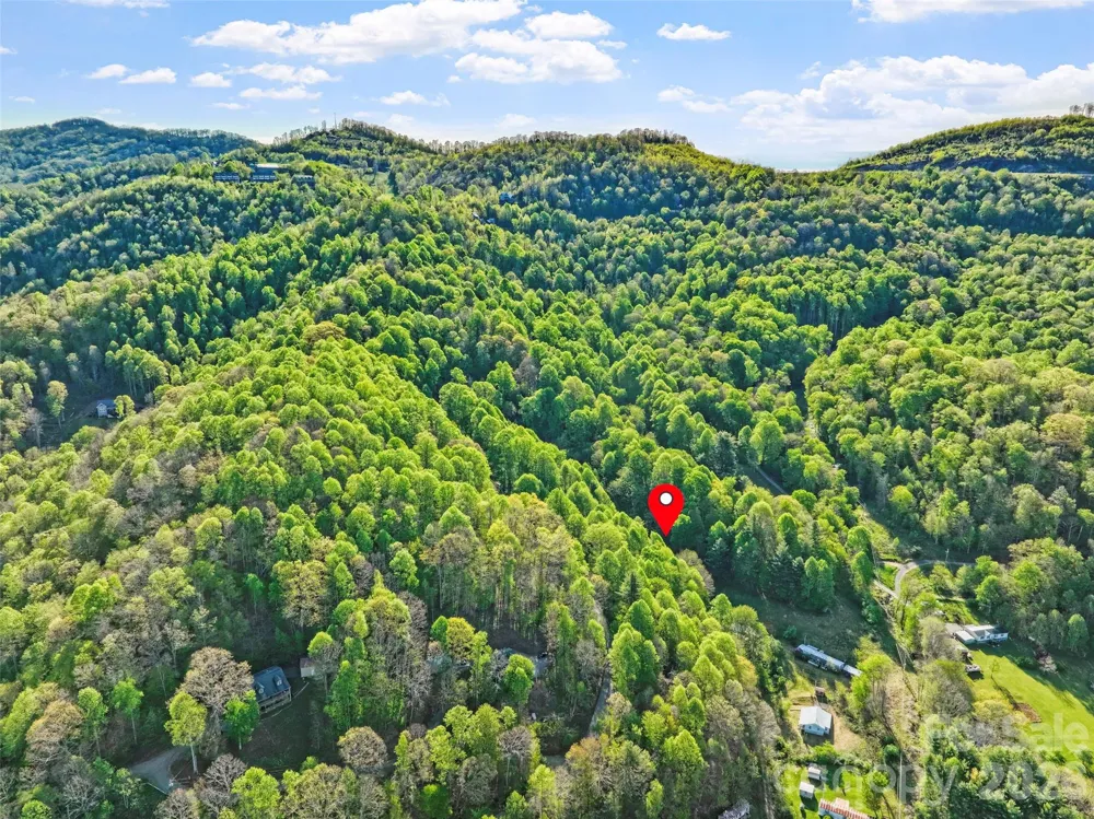 3454 Puncheon Fork Road Mars Hill, NC 28754