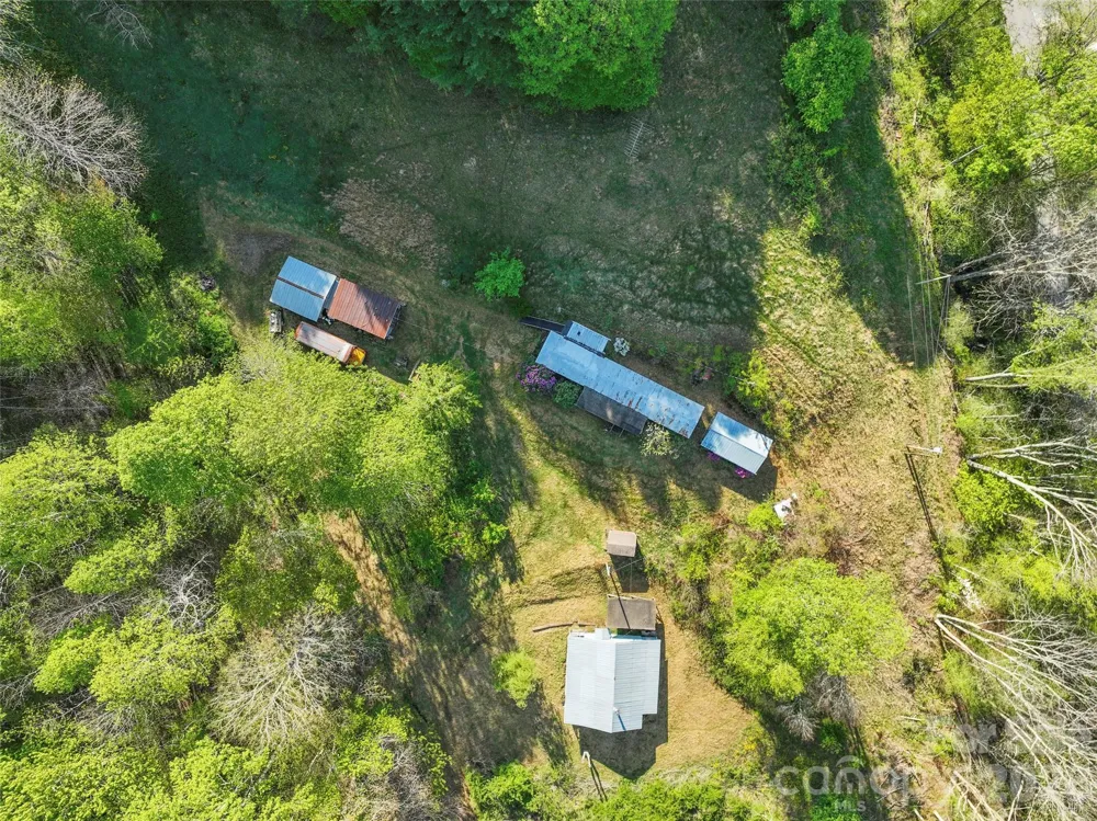 3454 Puncheon Fork Road Mars Hill, NC 28754