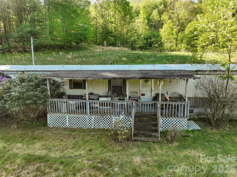 3454 Puncheon Fork Road Mars Hill, NC 28754