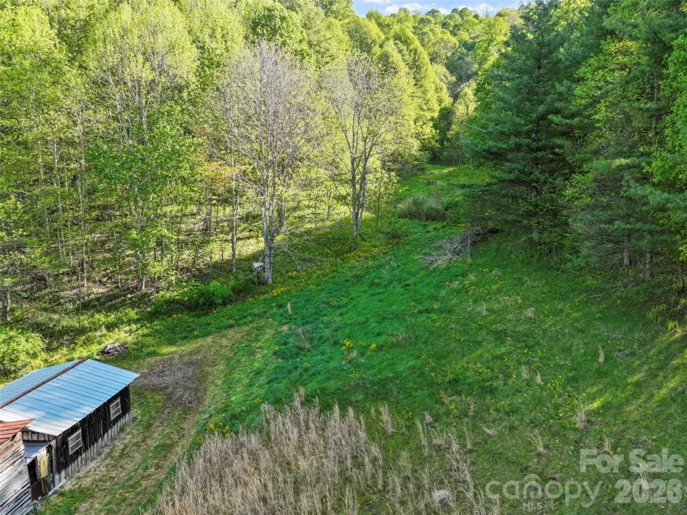 3454 Puncheon Fork Road Mars Hill, NC 28754