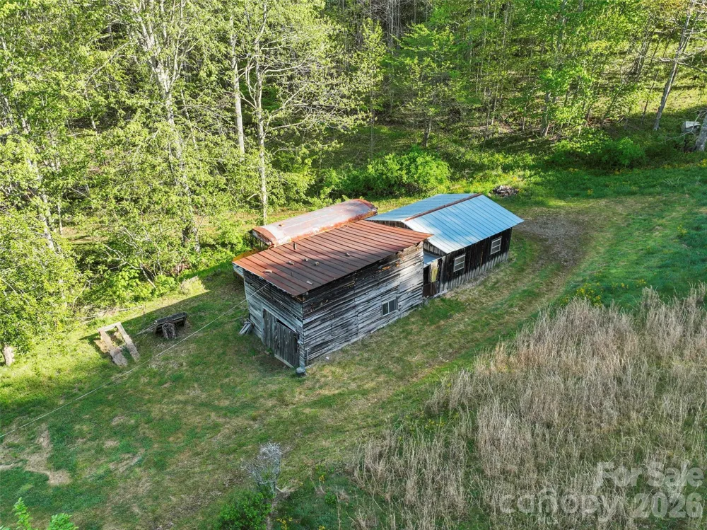 3454 Puncheon Fork Road Mars Hill, NC 28754
