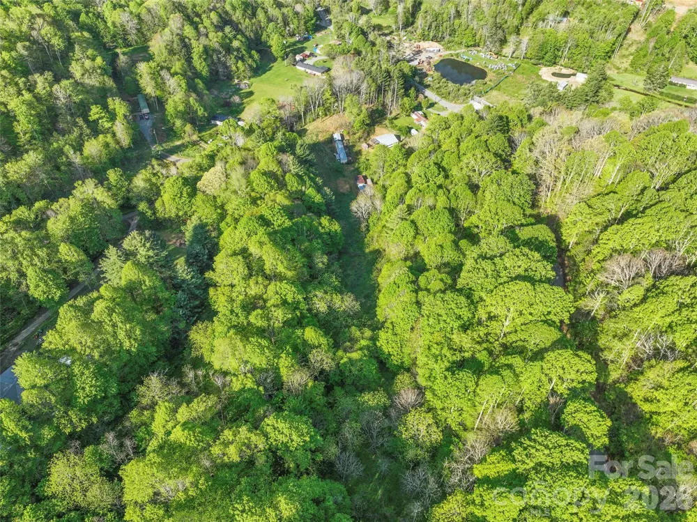 3454 Puncheon Fork Road Mars Hill, NC 28754
