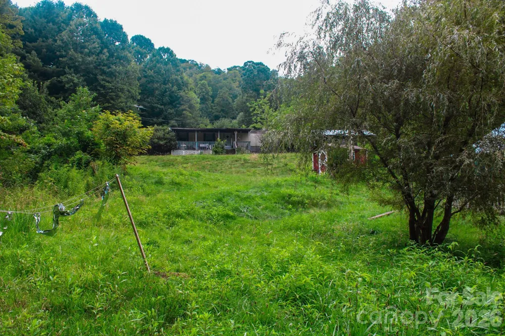 3454 Puncheon Fork Road Mars Hill, NC 28754