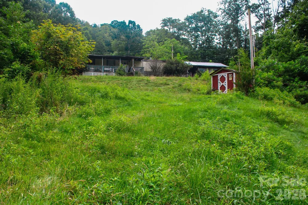 3454 Puncheon Fork Road Mars Hill, NC 28754