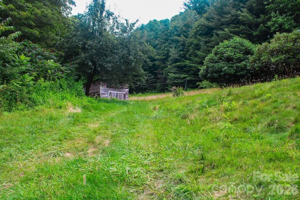 3454 Puncheon Fork Road Mars Hill, NC 28754