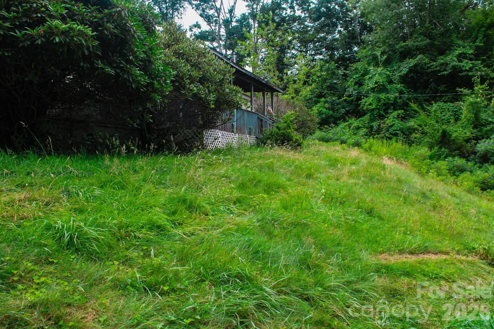 3454 Puncheon Fork Road Mars Hill, NC 28754