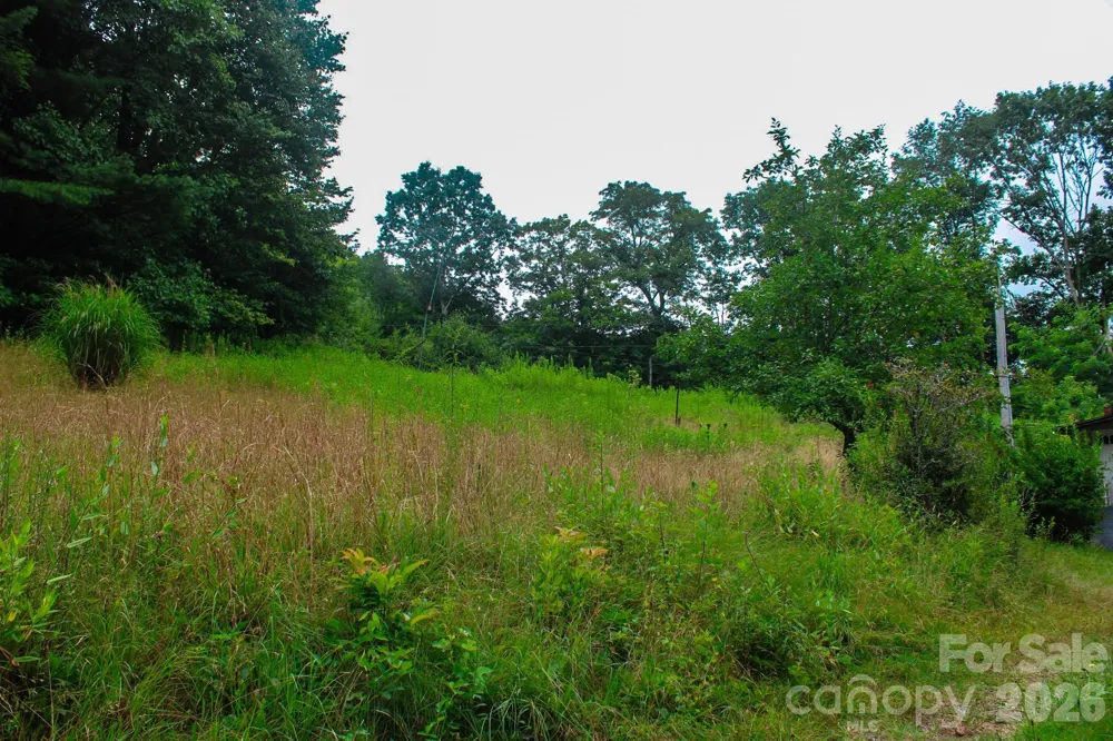 3454 Puncheon Fork Road Mars Hill, NC 28754