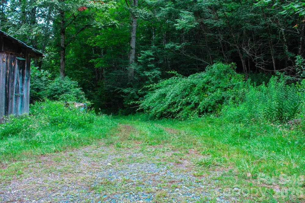3454 Puncheon Fork Road Mars Hill, NC 28754