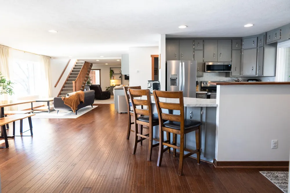 912 S Lafayette Avenue Fulda, MN 56131