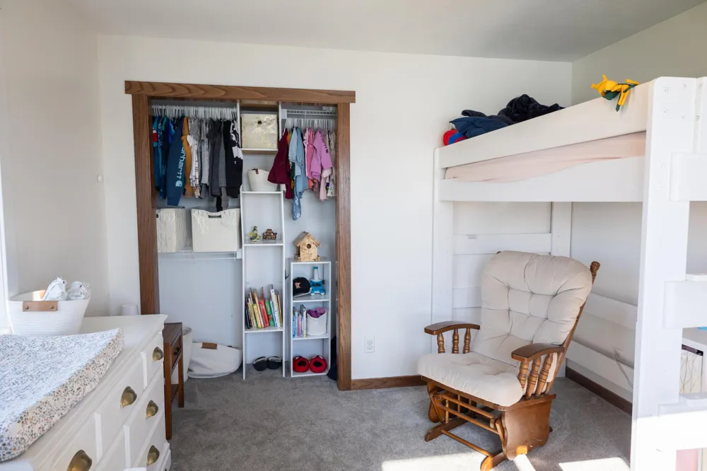 912 S Lafayette Avenue Fulda, MN 56131