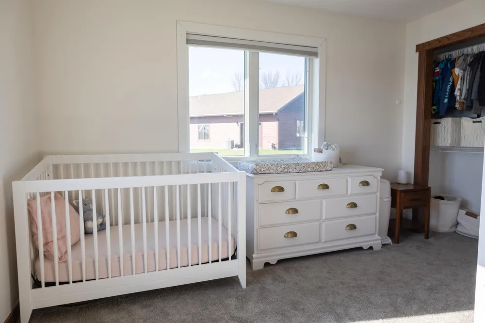 912 S Lafayette Avenue Fulda, MN 56131