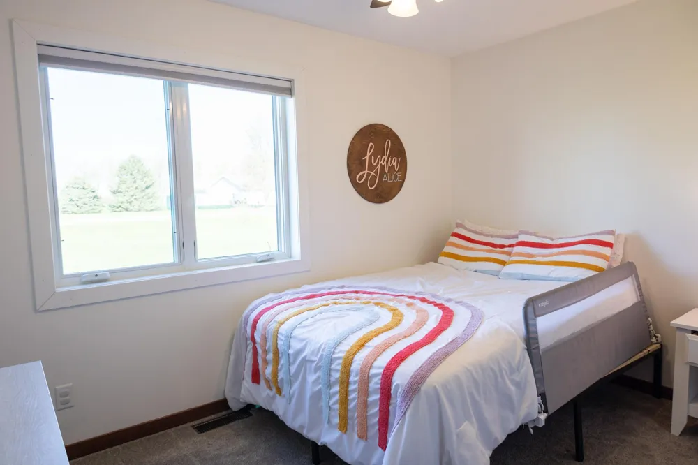 912 S Lafayette Avenue Fulda, MN 56131