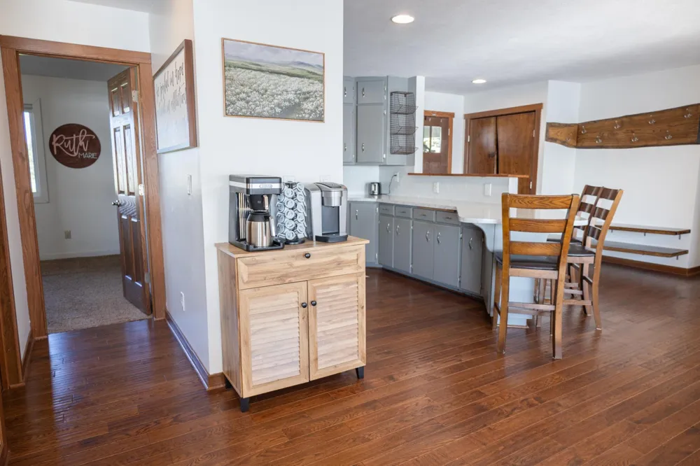 912 S Lafayette Avenue Fulda, MN 56131