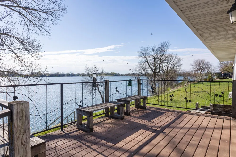 912 S Lafayette Avenue Fulda, MN 56131