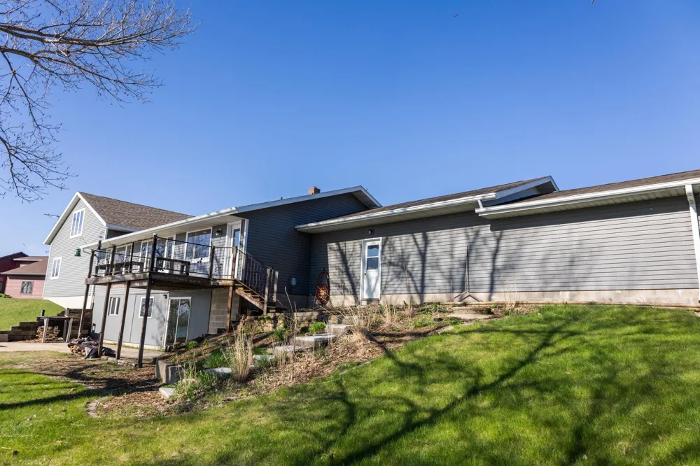 912 S Lafayette Avenue Fulda, MN 56131