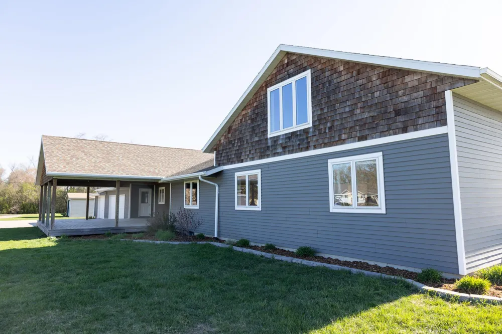 912 S Lafayette Avenue Fulda, MN 56131