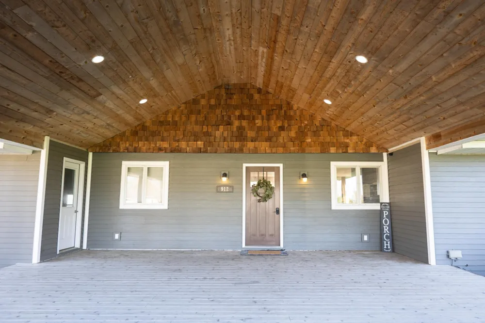 912 S Lafayette Avenue Fulda, MN 56131