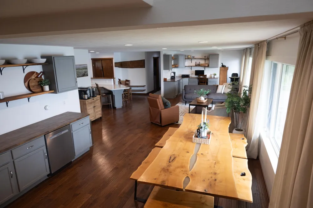 912 S Lafayette Avenue Fulda, MN 56131