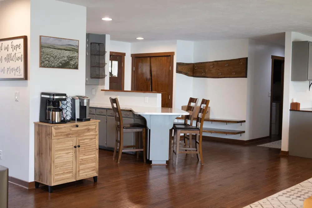 912 S Lafayette Avenue Fulda, MN 56131