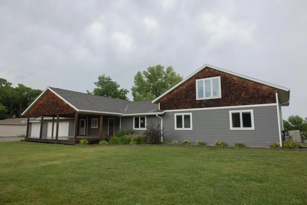 912 S Lafayette Avenue Fulda, MN 56131