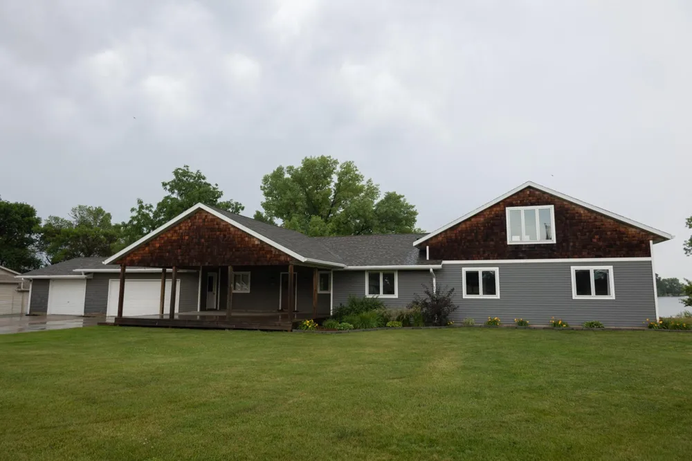 912 S Lafayette Avenue Fulda, MN 56131