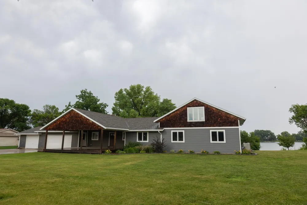 912 S Lafayette Avenue Fulda, MN 56131