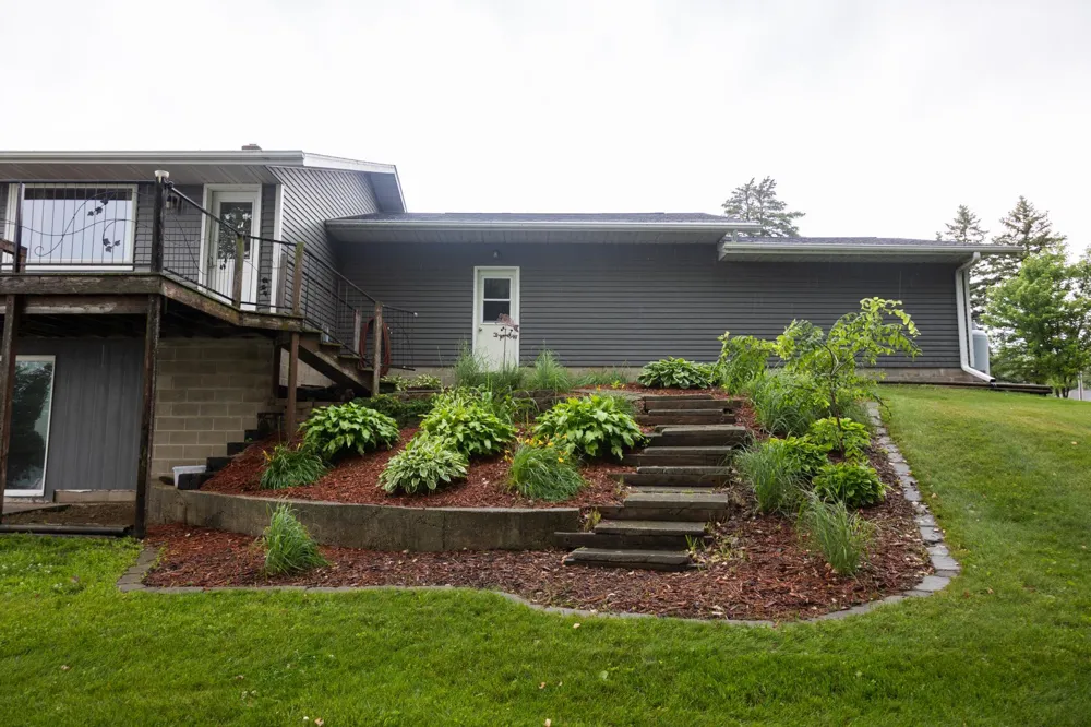 912 S Lafayette Avenue Fulda, MN 56131
