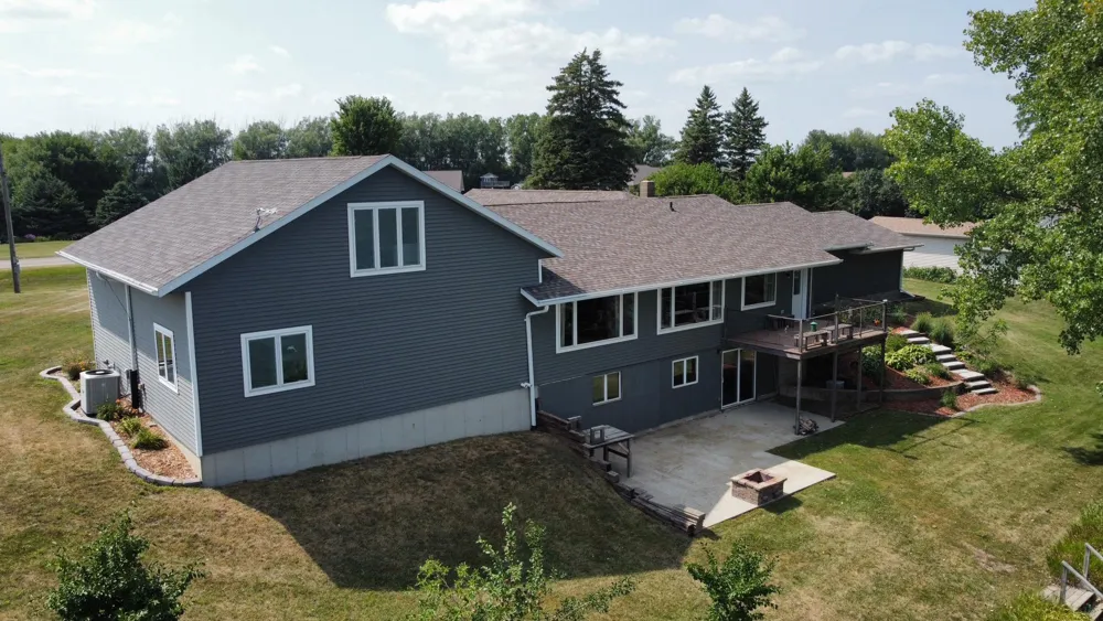 912 S Lafayette Avenue Fulda, MN 56131