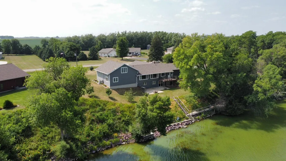 912 S Lafayette Avenue Fulda, MN 56131