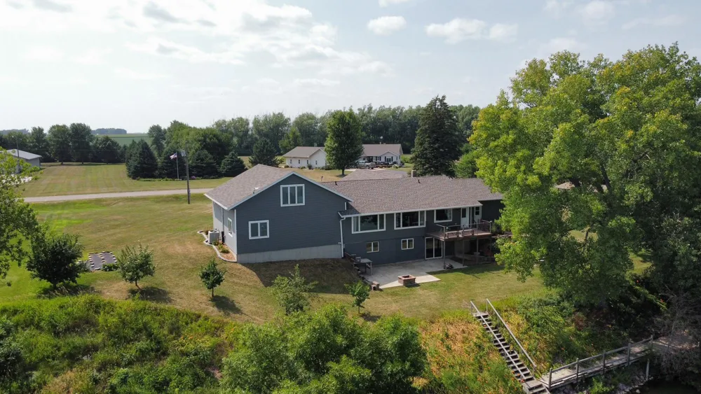 912 S Lafayette Avenue Fulda, MN 56131