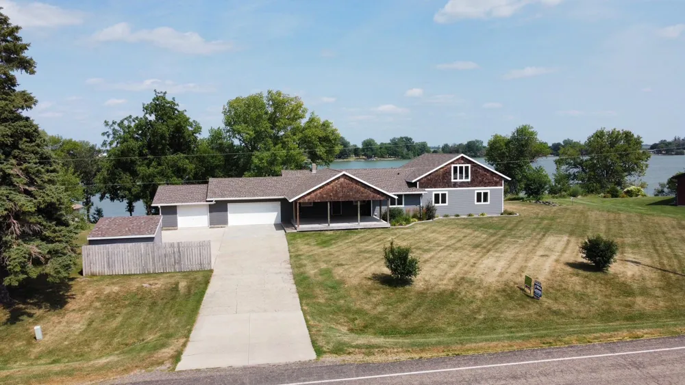 912 S Lafayette Avenue Fulda, MN 56131
