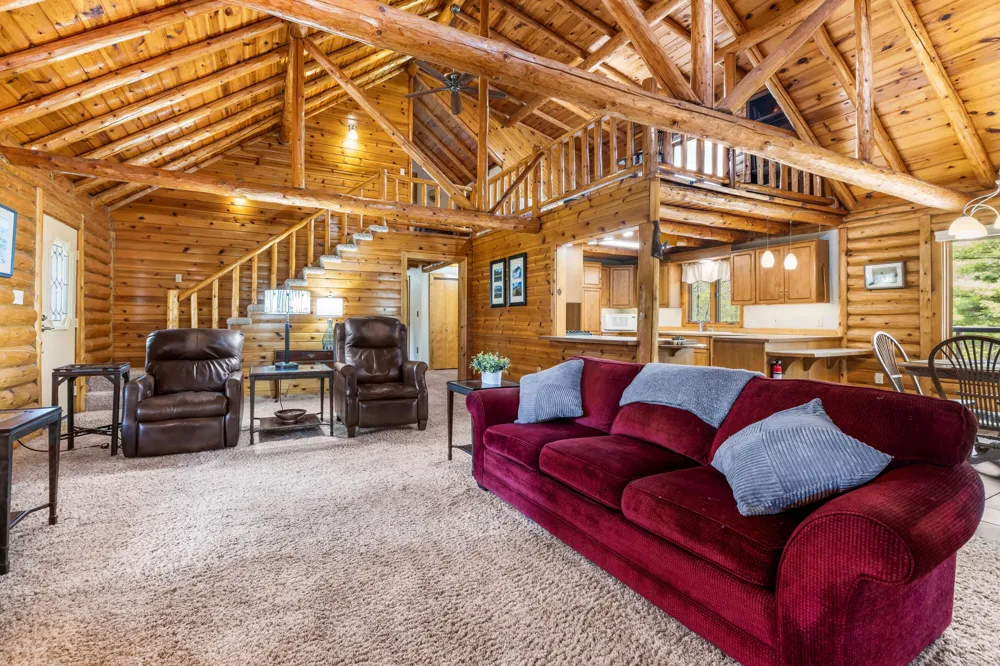 10189 I DRIVE S Ceresco, MI 49033