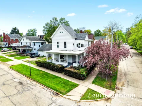 223 Walnut Street