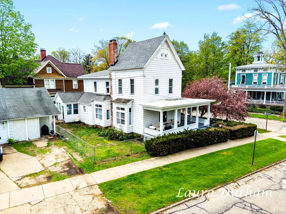 223 Walnut Street Allegan, MI 49010