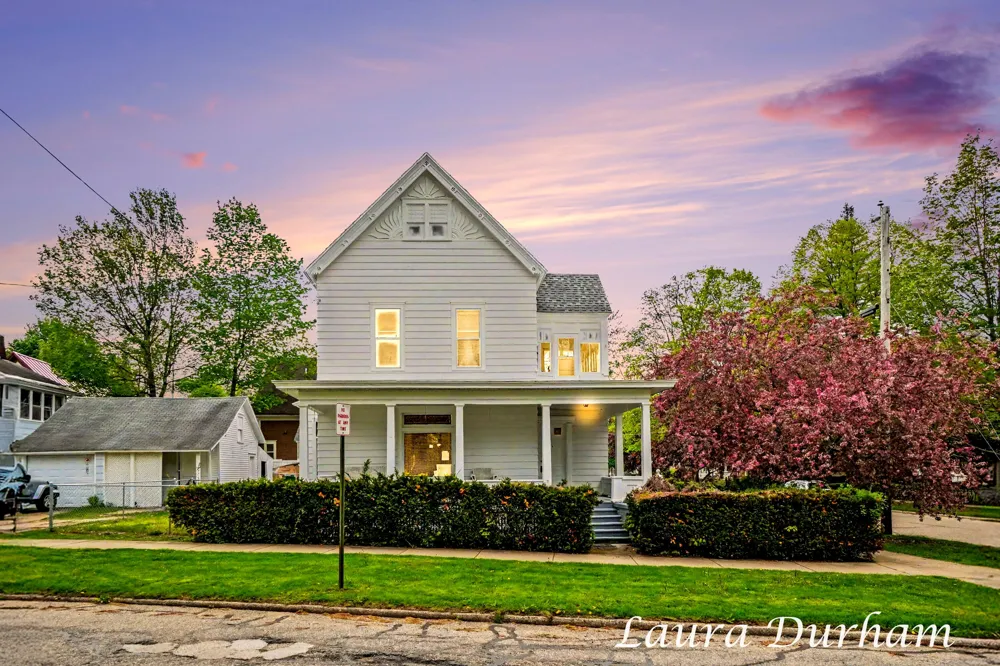 223 Walnut Street Allegan, MI 49010